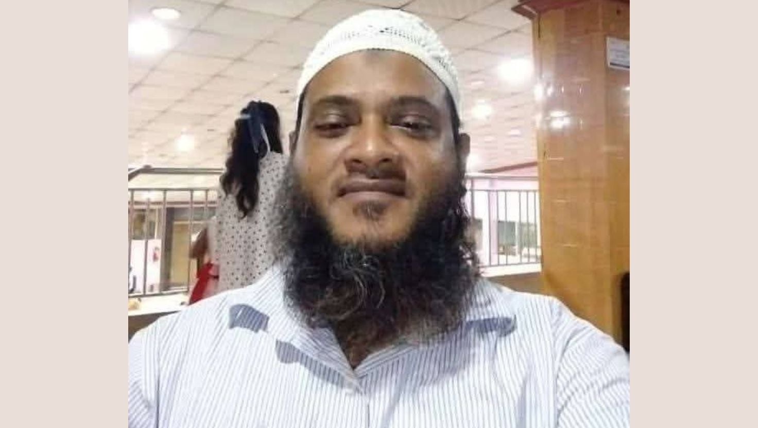 পটিয়ায় কলা চুরি নিয়ে বিরোধে পিটিয়ে আইনজীবী সহকারীকে হত্যা আটক ১