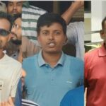 নাটোরের লালপুরে সাংবাদিকের ওপর হামলার ঘটনায় ছাত্রদলের তিন কর্মী বহিষ্কার