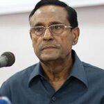 আগামী সংসদে ক্ষমতার ভারসাম্য আসবে অলি আহমদের প্রত্যাশা