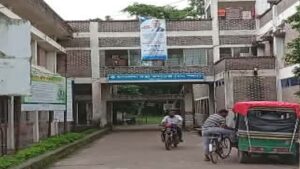 খুলনার রূপসায় মৎস্যঘেরে কাজ করার সময় চাষির মৃত্যু