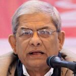 রাষ্ট্রপতি নির্বাচনের চূড়ান্ত সিদ্ধান্তের ভার তারেক রহমানের ওপর ন্যস্ত করল বিএনপি