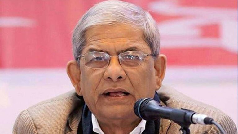 রাষ্ট্রপতি নির্বাচনের চূড়ান্ত সিদ্ধান্তের ভার তারেক রহমানের ওপর ন্যস্ত করল বিএনপি