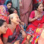 সীতাকুণ্ডে শিপইয়ার্ডে বিষাক্ত গ্যাসে ৯ শ্রমিকের মৃত্যু ও ১৮ জন নিখোঁজ মালিকপক্ষের বিরুদ্ধে হত্যার অভিযোগ