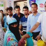 অপপ্রচার ও গুজবের বিরুদ্ধে কঠোর হুঁশিয়ারি পটিয়ার সংসদ সদস্য এনামুল হকের