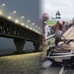 ঢাকা-মাওয়া এক্সপ্রেসওয়েতে চার বছরে ৫৪৮ দুর্ঘটনা ১৪৭ জনের প্রাণহানি