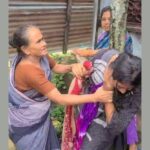 শরীয়তপুরে কুপ্রস্তাবে রাজি না হওয়ায় তিন ভাই-বোনকে গাছে বেঁধে নির্যাতন ও চুল কাটার অভিযোগ