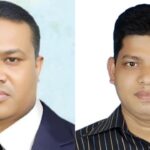 সাতকানিয়া-লোহাগাড়ায় টিভি সাংবাদিক ফোরাম গঠন আহ্বায়ক শহীদুল সদস্য সচিব মোক্তার