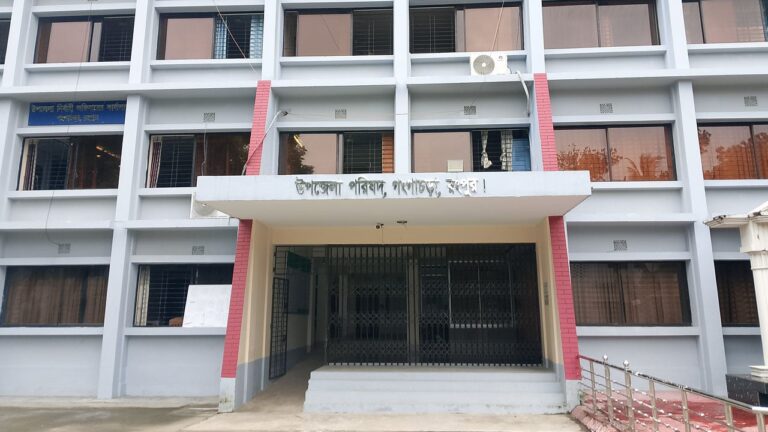 গঙ্গাচড়ায় ক্রীড়া সামগ্রী বিতরণের পৌনে ছয় লাখ টাকা বরাদ্দ পেলেও বঞ্চিত শিক্ষার্থীরা