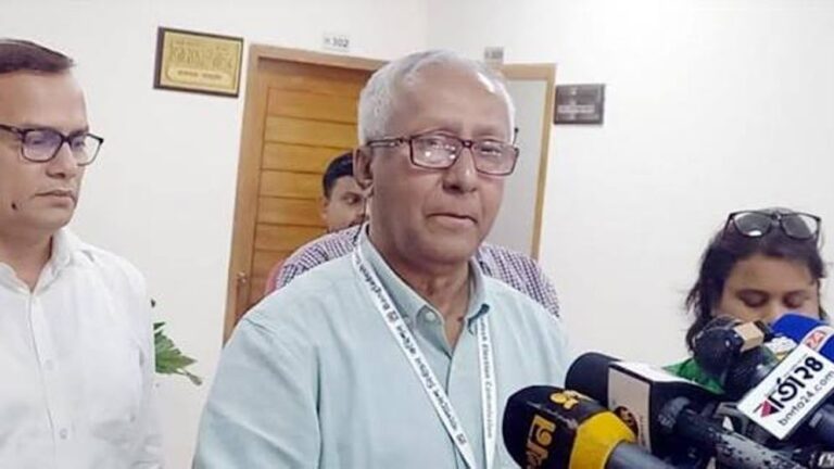 রাষ্ট্রপতি নির্বাচনে এখন পর্যন্ত বিএনপির একক মনোনয়নপত্র সংগ্রহ