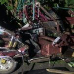 কেন্দুয়ায় ট্রাক ও অটোরিকশার সংঘর্ষে নিহত ২ আহত ৩