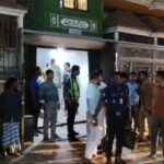 ব্রাহ্মণবাড়িয়ায় সিঁড়ির পাশ থেকে ষষ্ঠ শ্রেণির ছাত্রের লাশ উদ্ধার রহস্য উদ্ঘাটনে তদন্তে পুলিশ