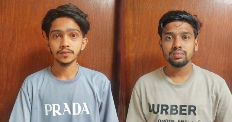 এআই প্রযুক্তিতে প্রখ্যাত চিকিৎসকের কণ্ঠস্বর নকল করে প্রতারণা চট্টগ্রামে গ্রেপ্তার দুই