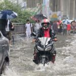 আগস্টে ভারী বর্ষণ ও বন্যার পূর্বাভাস নিয়ে সতর্কবার্তা