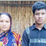 দিনমজুরের শ্রম আর অদম্য মেধার লড়াইয়ে জিপিএ-৫ পেল পলাশ