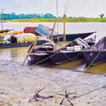 দাদনের দুষ্টচক্রে বন্দী বগুড়ার তিন শতাধিক জেলে পরিবার