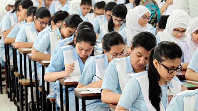 আগামী সোমবার প্রকাশিত হবে এসএসসি ও সমমান পরীক্ষার ফল