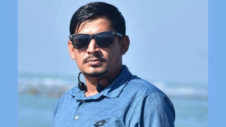 রাজবাড়ীতে পাওনা টাকা নিয়ে বিরোধের জেরে যুবক হত্যায় মূল অভিযুক্ত গ্রেপ্তার