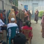 কুড়িগ্রামে বিদ্যুৎস্পৃষ্ট হয়ে এসএসসি উত্তীর্ণ মেধাবী শিক্ষার্থীর মৃত্যু