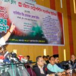 দেশে ফিরে প্রচলিত আইনে বিচারের মুখোমুখি হতে হবে স্বৈরাচারকে মীর হেলাল
