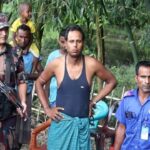 পঞ্চগড়ে বৃদ্ধ আটকের জেরে ভারতীয় নাগরিককে আটকে রাখল স্থানীয়রা সীমান্তে উত্তেজনা