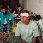নেত্রকোনার মোহনগঞ্জে পল্লী বিদ্যুতের ট্রান্সফর্মার স্থাপন নিয়ে সংঘর্ষে আহত ৭
