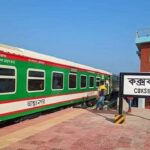 কক্সবাজার এক্সপ্রেসের স্টুয়ার্ড ইয়াবাসহ গ্রেপ্তার কারাগারে প্রেরণ