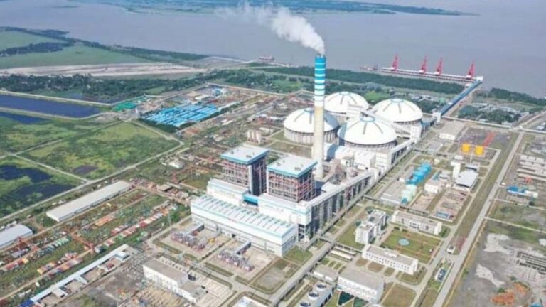 কলাপাড়ায় পায়রা তাপবিদ্যুৎ কেন্দ্রে শ্রমিকদের ওপর হামলা, আহত ১২