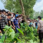 মাদারগঞ্জে নিখোঁজের তিন দিন পর অটোচালকের অর্ধগলিত মরদেহ উদ্ধার