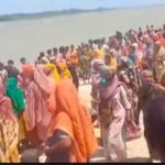 ফুলছড়িতে ব্রহ্মপুত্রে নৌকাডুবি, নিখোঁজ এক কৃষক
