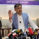 মাদক কারবারিদের তালিকা প্রস্তুতের নির্দেশ স্বরাষ্ট্রমন্ত্রীর