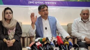 মাদক কারবারিদের তালিকা প্রস্তুতের নির্দেশ স্বরাষ্ট্রমন্ত্রীর