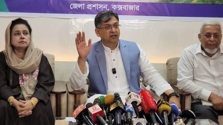 মাদক কারবারিদের তালিকা প্রস্তুতের নির্দেশ স্বরাষ্ট্রমন্ত্রীর