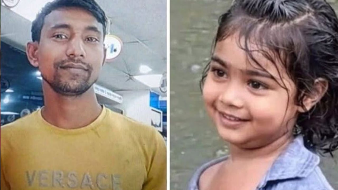 সিলেটে শিশু ফাহিমা হত্যায় প্রধান আসামির মৃত্যুদণ্ড খালাস দুই ভাই