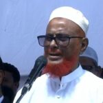 হয়রানিমুক্ত সেবা নিশ্চিত ও মাদক নির্মূলে পুলিশকে কঠোর হওয়ার নির্দেশ এমপি এটিএম আজহারুলের