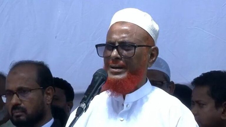 হয়রানিমুক্ত সেবা নিশ্চিত ও মাদক নির্মূলে পুলিশকে কঠোর হওয়ার নির্দেশ এমপি এটিএম আজহারুলের