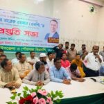 বাঁশখালীতে বন্যায় ক্ষতিগ্রস্ত ১০০ পরিবারের হাতে চাবি তুলে দেবেন প্রধানমন্ত্রী