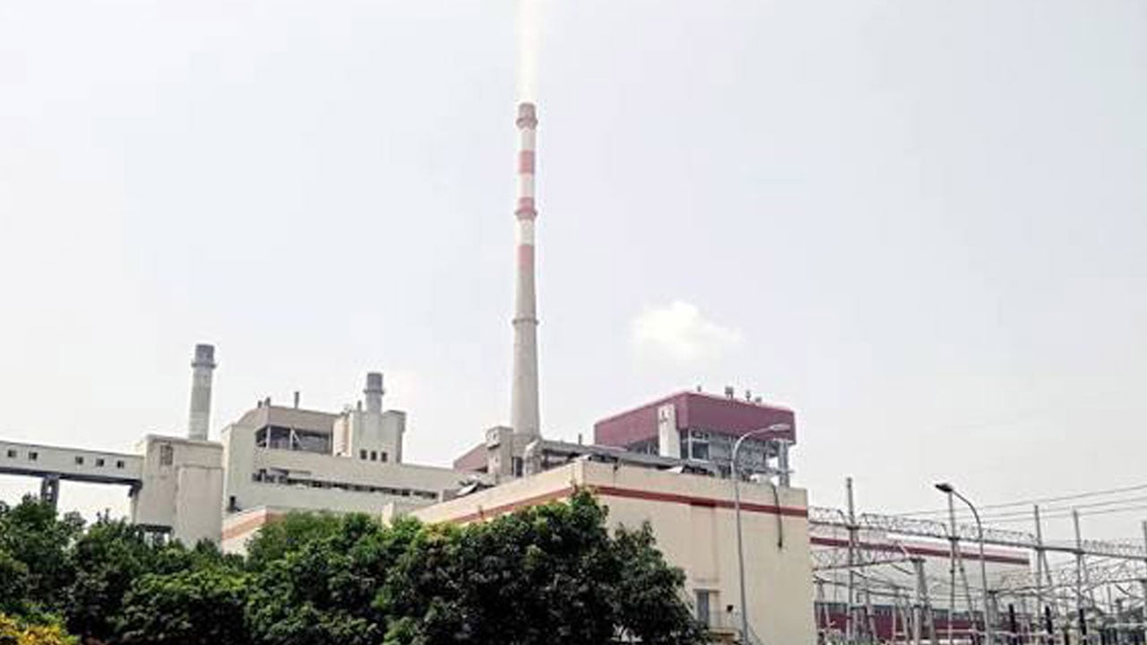 যান্ত্রিক ত্রুটিতে বড়পুকুরিয়া তাপ বিদ্যুৎ কেন্দ্রের ১ নম্বর ইউনিটে উৎপাদন বন্ধ
