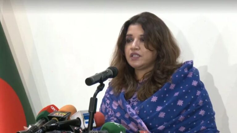 দিল্লির ব্রিকস সম্মেলনে প্রধানমন্ত্রীর অংশগ্রহণের সিদ্ধান্ত চূড়ান্ত হয়নি