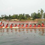 বিয়ানীবাজারে নৌকাবাইচ আয়োজন ঘিরে উত্তেজনা প্রশাসনিক হস্তক্ষেপে সমাধানের উদ্যোগ