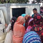 কলকাতার হোটেলে অগ্নিকাণ্ডে নিহত সাতক্ষীরার আলিমুজ্জামানের মরদেহ দেশে হস্তান্তর ও দাফন সম্পন্ন