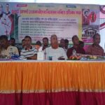 জুলাই-আগস্টের হত্যাকাণ্ডের দ্রুত বিচারের দাবিতে বাগেরহাটে প্রতিবাদ সভা