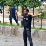 জুলাই গণঅভ্যুত্থানের তথ্যচিত্রে শহীদ আবু সাঈদকে বাদ দেওয়া নিয়ে বিতর্ক