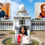পল্লবীতে শিশু রামিসা ধর্ষণ ও হত্যা মামলায় মৃত্যুদণ্ডপ্রাপ্ত দুই আসামির আপিল শুনানির জন্য হাইকোর্টের তালিকায়