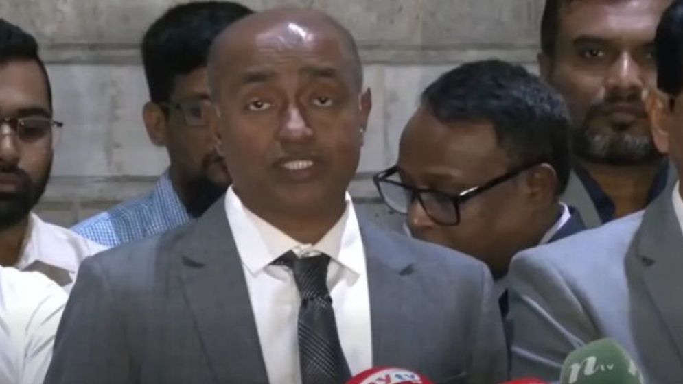 জুলাই সনদের ভিত্তিতে সংবিধান সংশোধনের পথে বিশেষ সংসদীয় কমিটি