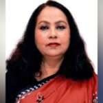 সাবেক প্রতিমন্ত্রীর সুপারিশে সচিব পদে পদোন্নতি পেলেন জেসমিন নাহার