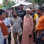 ভূরুঙ্গামারীতে সার লুট তদন্তে পাঁচ সদস্যের কমিটি গঠন ১১৫ বস্তা সার উদ্ধার