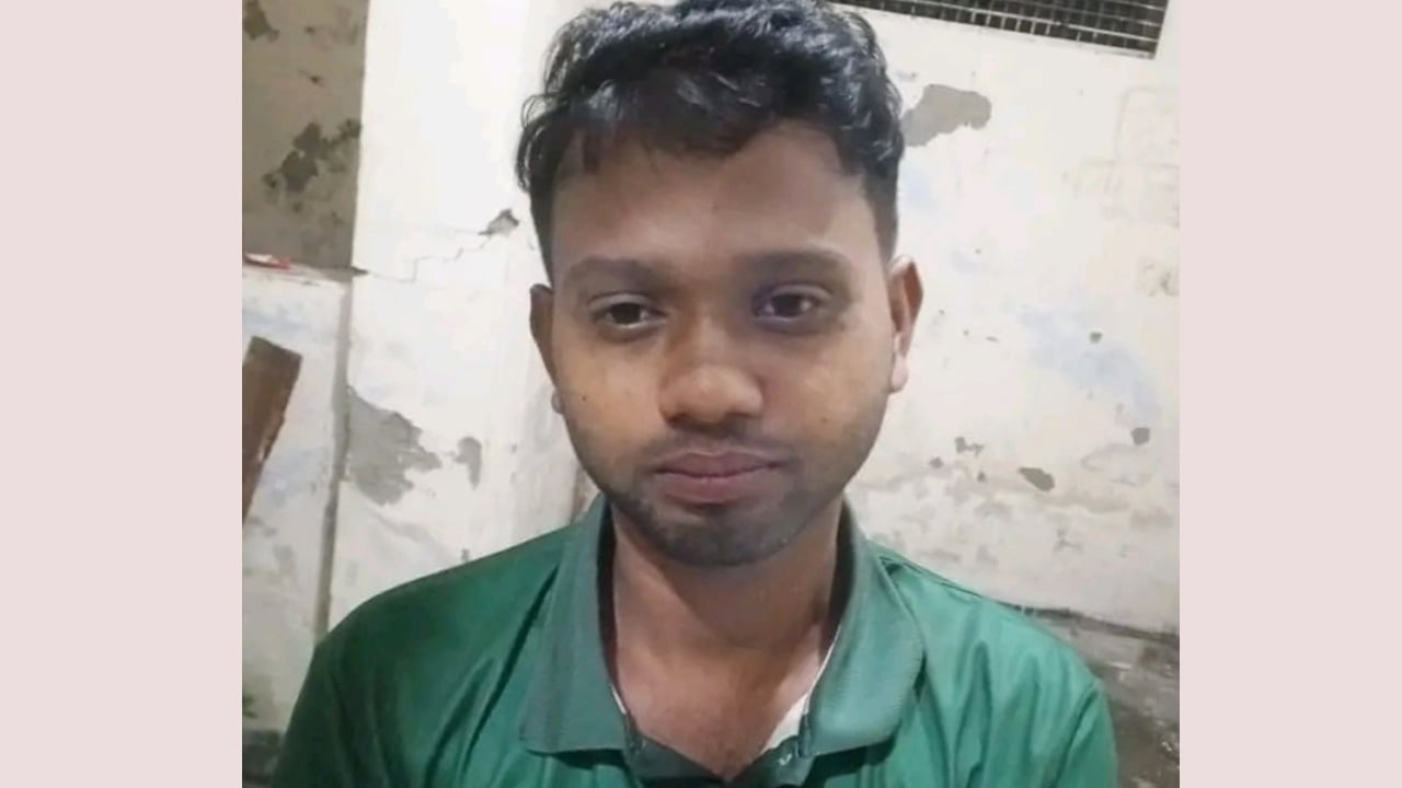 মাদকসহ গ্রেপ্তার মেলান্দহ স্বেচ্ছাসেবক দল নেতা বহিষ্কার