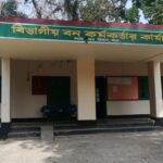 বান্দরবানে মিথ্যা মামলা ও হয়রানি বাণিজ্য: অতিষ্ঠ বন কর্মকর্তা ও ব্যবসায়ীরা