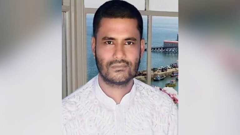 পটুয়াখালীতে আইনজীবীকে কুপিয়ে জখমের ঘটনায় সাবেক ছাত্রদল নেতা গ্রেপ্তার