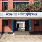 মুন্সিগঞ্জের শ্রীনগরে পুকুরে ডুবে দুই চাচাতো ভাইয়ের মৃত্যু